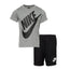 Futura Short Set - Toddler