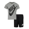 Futura Short Set - Toddler