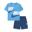 HBR Cargo Short Set - Toddler