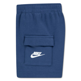 HBR Cargo Short Set - Toddler