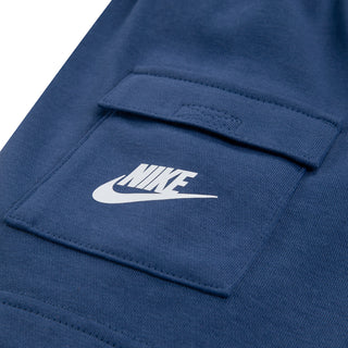 HBR Cargo Short Set - Toddler