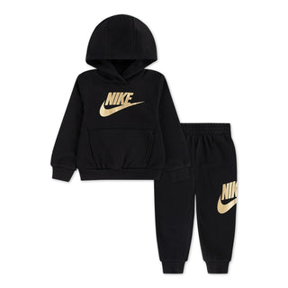 Club Fleece Jogger Set - Toddler