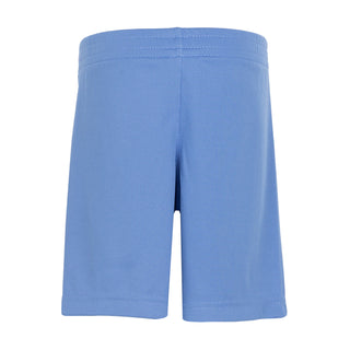 Graphic French Terry Short Set - Toddler