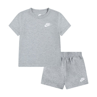 Club LBR Knit Short Set - Toddler