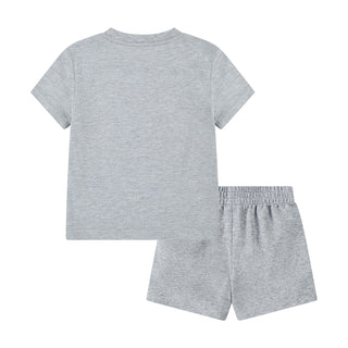 Club LBR Knit Short Set - Toddler