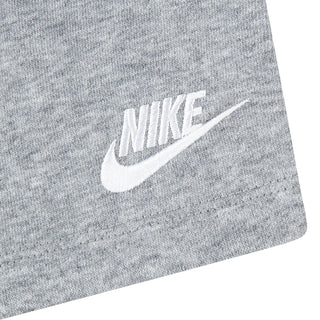 Club LBR Knit Short Set - Toddler