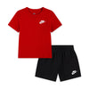 Club Short Set - Toddler