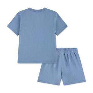Club Short Set - Toddler