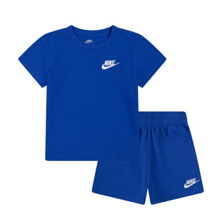 Club LBR Knit Short Set - Toddler