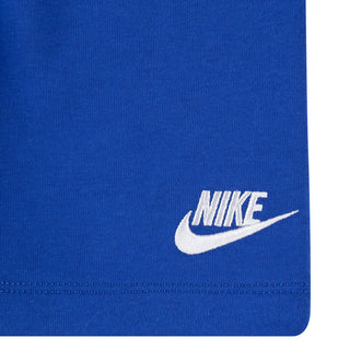 Club LBR Knit Short Set - Toddler