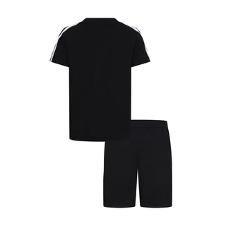 Poly French Terry Short Set - Toddler