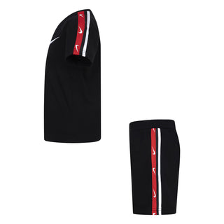 Poly French Terry Short Set - Toddler