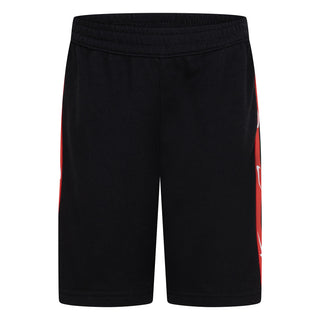 Poly French Terry Short Set - Toddler
