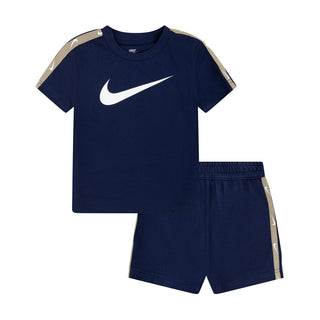 Poly French Terry Short Set - Toddler