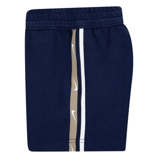 Poly French Terry Short Set - Toddler