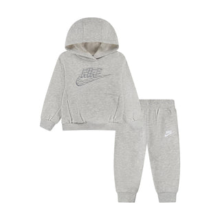 Futura Wrap PO Hoody Fleece Set - Toddler