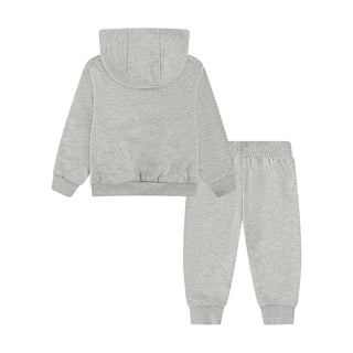 Futura Wrap PO Hoody Fleece Set - Toddler