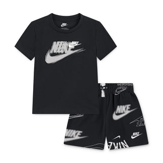 Club Brand Energy Short Set - Toddler