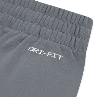 Colorblock Essentials Crew Set - Toddler