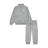 Club QZ Fleece Set - Toddler
