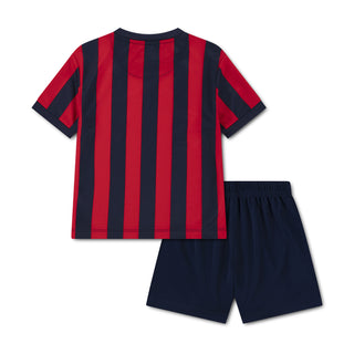 NSW Goal Mode Short Set - Toddler