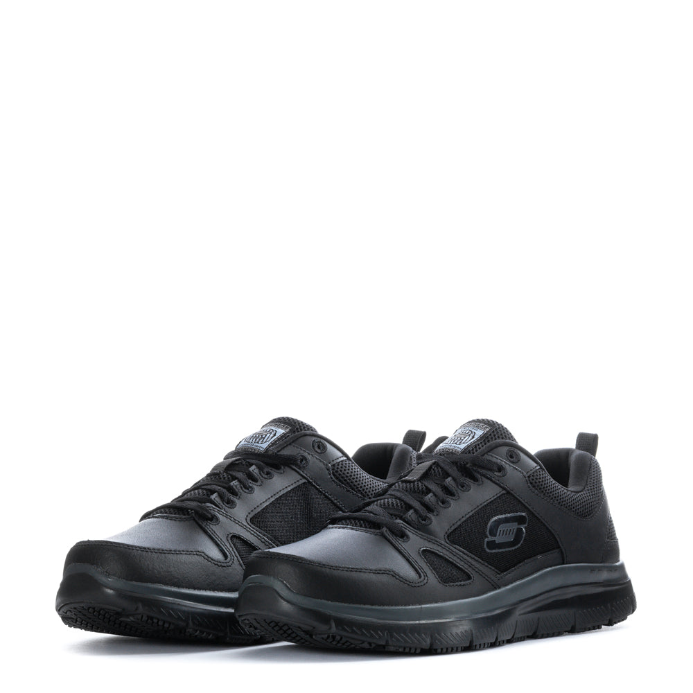 Advantage Bendon Sr Skechers Work Flex Advantage Relaxed Fit Flex