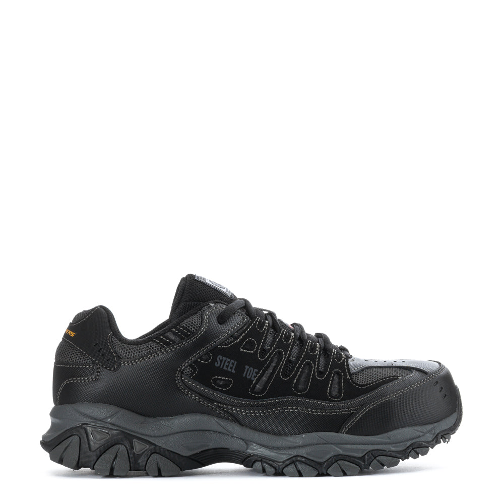 Relaxed Fit Cankton Steel Toe Mens – ShopWSS1