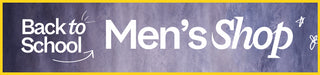 men's shop p4p promo banner