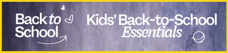 back to school kids essentials pdp banner