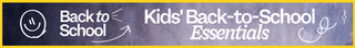 back to school kids essentials pdp banner