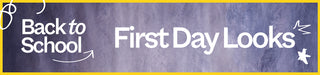 Back to school first day look back to school pdp banner