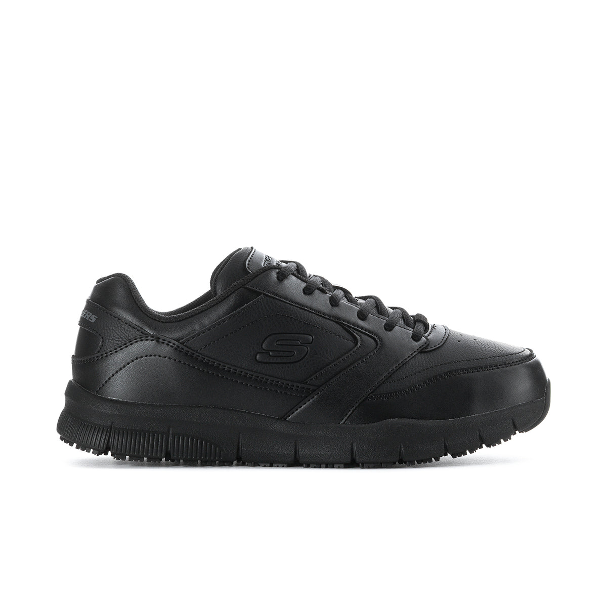 Skechers Relaxed Fit Nampa SR | Men display picture 2