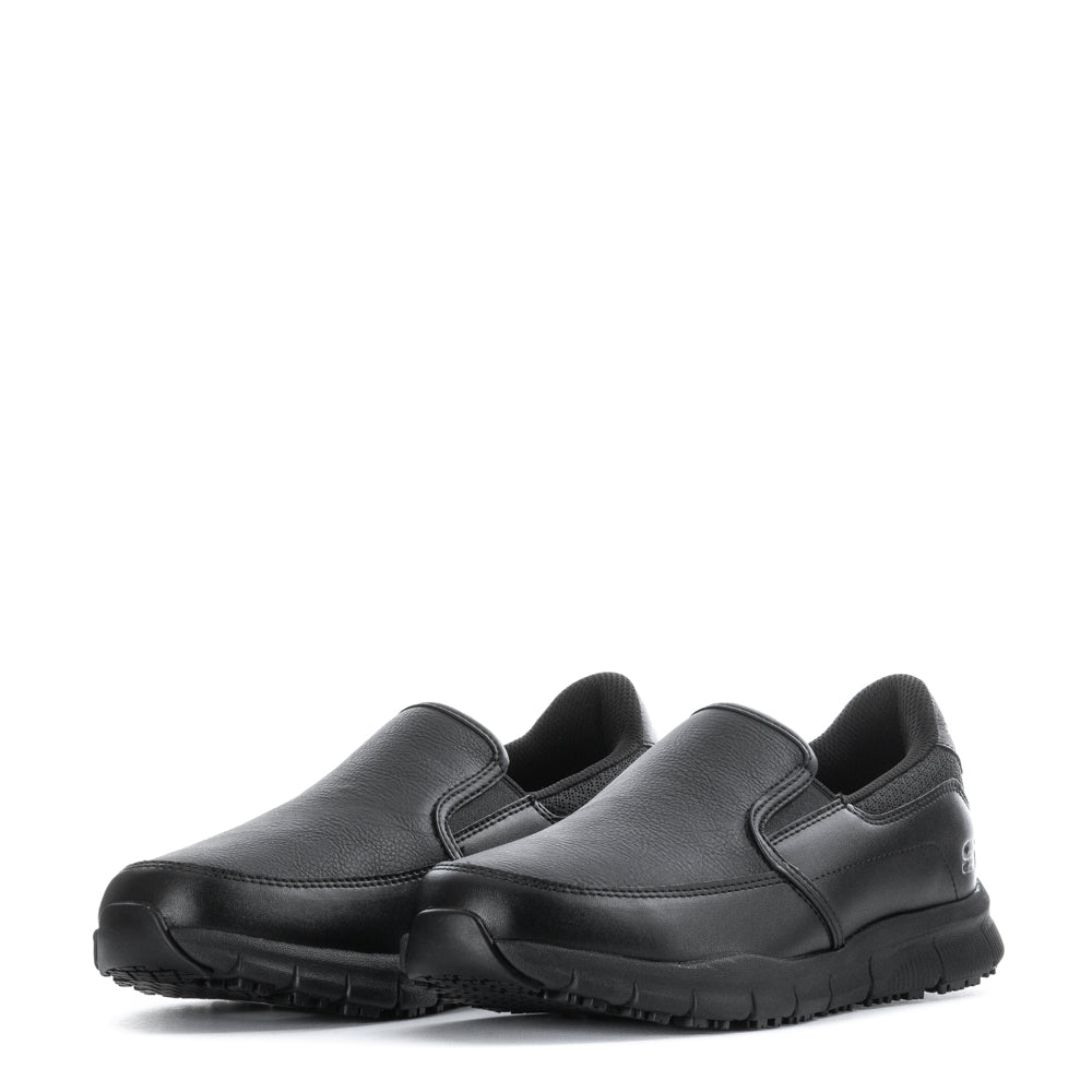 Skechers Womens Nampa Annod Work Shoes Skechers Womens Nampa Annod Work Shoes
