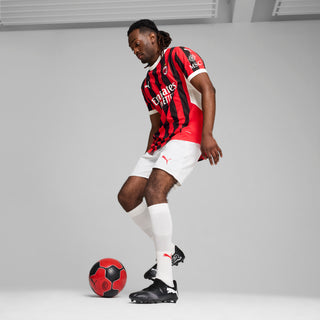 AC Milan 24/25 Authentic Jersey - Mens