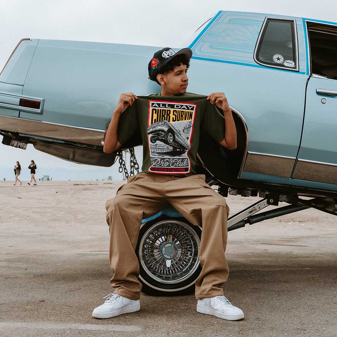 Mr. Cartoon – ShopWSS