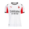 AC Milan 25/26 Replica Away Jersey - Mens
