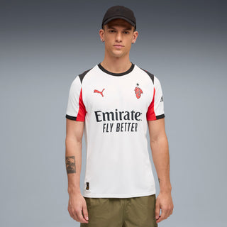 AC Milan 25/26 Away Jersey -Mens