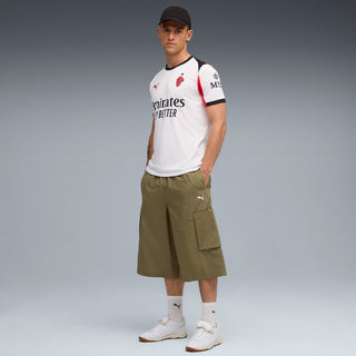 AC Milan 25/26 Away Jersey -Mens