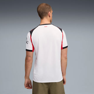 AC Milan 25/26 Away Jersey -Mens