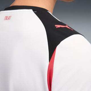 AC Milan 25/26 Away Jersey -Mens