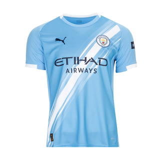Manchester City 25/26 Away Jersey -Mens