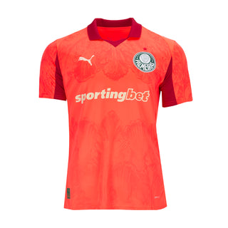 Kidsuper Palmeiras Replica Jersey -Mens