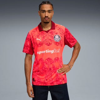 Kidsuper Palmeiras Replica Jersey -Mens