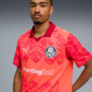 Kidsuper Palmeiras Replica Jersey -Mens