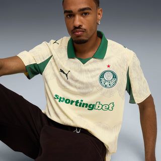 Kidsuper Palmeiras Replica Jersey -Mens