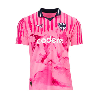 Kidsuper Monterrey Replica Jersey -Mens