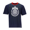 Chivas Crest Relaxed Tee -Mens