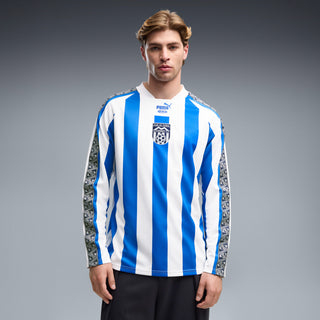 Monterrey King LS Jersey - Mens