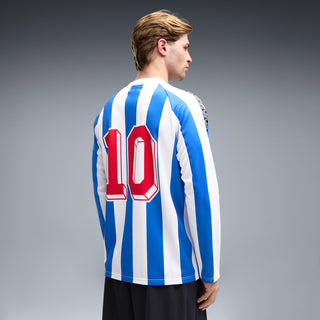 Monterrey King LS Jersey - Mens
