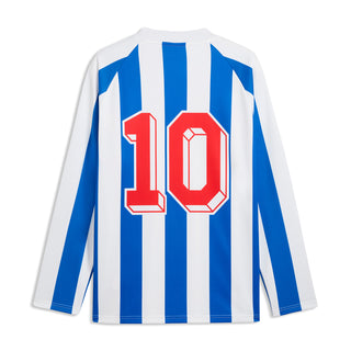 Monterrey King LS Jersey - Mens